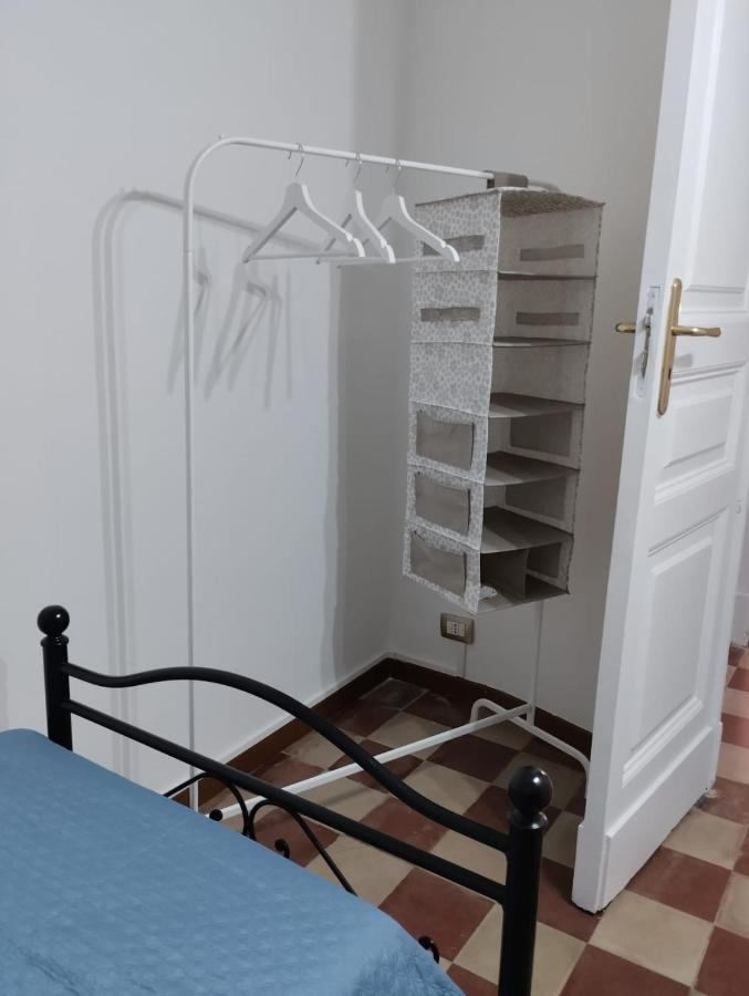 Manzoni 81 Apartment كاتانيا المظهر الخارجي الصورة